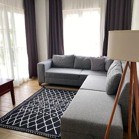 Kas Merkez Imren Apart 1 아파트 외부 사진