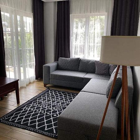 Kas Merkez Imren Apart 1 아파트 외부 사진